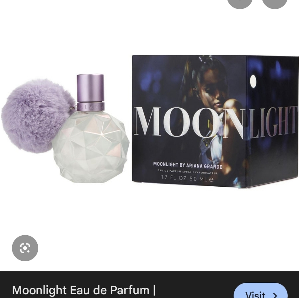 Ariana Grande Moonlight - Picture 9 of 15